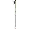 Palice na nordic walking GABEL STRETCH LITE CARBON 7008352600000 – Zelená