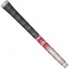 Golf Pride MultiCompound Teams Standard Grey/Red