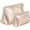 BagBase toaletné puzdro L BG751L rose gold