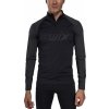 Mikina SWIX RaceX Dry half zip 10099-23-10150 Veľkosť S