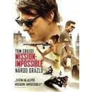 Mission Impossible – Národ grázlů DVD