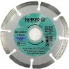 SANKYO DIAMANTOVÝ KOTÚČ SE-4.5KG ‎Ø 115 mm