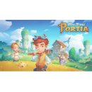 My Time At Portia