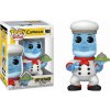 Funkcia POP Games: Cuphead S3- Chef Saltbaker w/CH