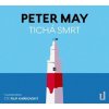 Tichá smrt - Peter May