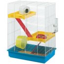 Ferplast klietka Hamster TRIS 46 x 29 x 58 cm