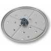 Kotúč na hoblinky Sammic SHS-4 - 4 mm, nerezový