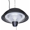 Solight závesný infražiarič na terasu 2000 W