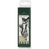 Faber-Castell Pitt Artist Pen Col. 199 4 ks