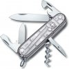 Victorinox Spartan