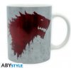 GAME OF THRONES - Mug - 320 ml - The North remembers, ABYMUG110