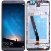 LCD IPS Displej pre Huawei Mate 10 Lite s Rámikom