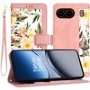 Techsuit – FlipCraft puzdro na OnePlus Nord 4 – Sweetheart Pink KF2336525