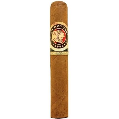Indian Motorcycle Habano Toro 1 ks