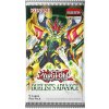 Konami Yu-Gi-Oh! Duelist's Advance Booster