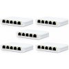 Switch Ubiquiti UniFi Switch USW-Flex-Mini (5-pack) (USW-FLEX-MINI-5)