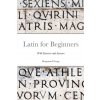 Latin for Beginners