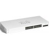 Cisco CBS220-24T-4X (CBS220-24T-4X-EU-RF)