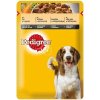 Pedigree kapsa kuracie / jahňacie 100g