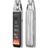 Oxva Xlim 3 Ultra Pod 1500 mAh Metal Silver