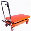 Ručný zdvíhací stôl PT 150KG