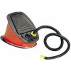 Pumpa nafukovacia objem 3 litre 0,25 bar nožná s 3 ventilmi