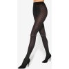 GATTA Pančuchové nohavice Loretta3D50-vz.137 nero 2(S)