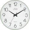 JVD Nástenné hodiny Sweep HK4129.2