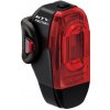Svetlo na bicykel Lezyne KTV Drive Pro+ Rear black - Odosielame do 24 hodín