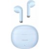 USAMS Sluchátka Bluetooth 5.3 TWS řady Rhymbo Modrá