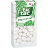 Tic Tac Dražé s mätovou príchuťou 54 g