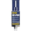Mannol 9918 2K-Pur Dvojzložkové lepidlo 30 g