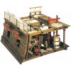 Mantua Model Dělová paluba řez kit KR-800740 1:23 (KR-800740)