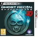 Tom Clancys Ghost Recon: Shadow Wars