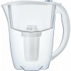 Filtračná kanvica AQUAPHOR Prestige 2,8 l Biela
