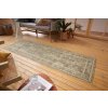 Hanse Home Cairo 105592 Luxor Black Cream Viacfarebná