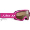 Julbo PROTON detské okuliare, fuchsia