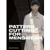 Pattern Cutting for Menswear Second Edition (Brožovaná)