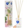 Bispol Aura Vonný difuzér Self care SPA sklo 45 ml