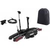 Thule Epos 2 + taška 9786 + zámok 9785