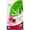 N&D Grain Free Dog Adult Chicken & Pomegranate 2,5 kg