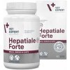 VetExpert Hepatiale Forte Small breed & cats 40 cps (Twist Off)