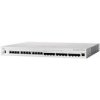 Cisco Catalyst switch C1300-24XTS (12x10GbE,12xSFP+) - REFRESH