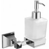 Mexen príslušenstvo, Dalia dávkovač mydla, chrómová, 70173388-00