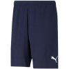 Puma teamRISE Short Peacoat M 704942 06 (85080) Black XL
