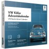 Invento Franzis: Adventný kalendár VW Beetle