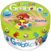 Bonaparte Grabolo junior