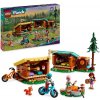 LEGO LEGO® Friends 42624 Útulné chatky na dobrodružném táboře