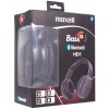 Maxell BT BASS13 HD1 slúchadlá - čierne