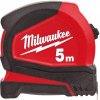 MILWAUKEE Meter, zvinovací ProCOMPACT 5M/25MM